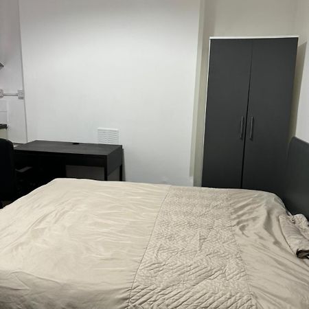 Nice Ensuite Near Cricket Ground ノッティンガム エクステリア 写真
