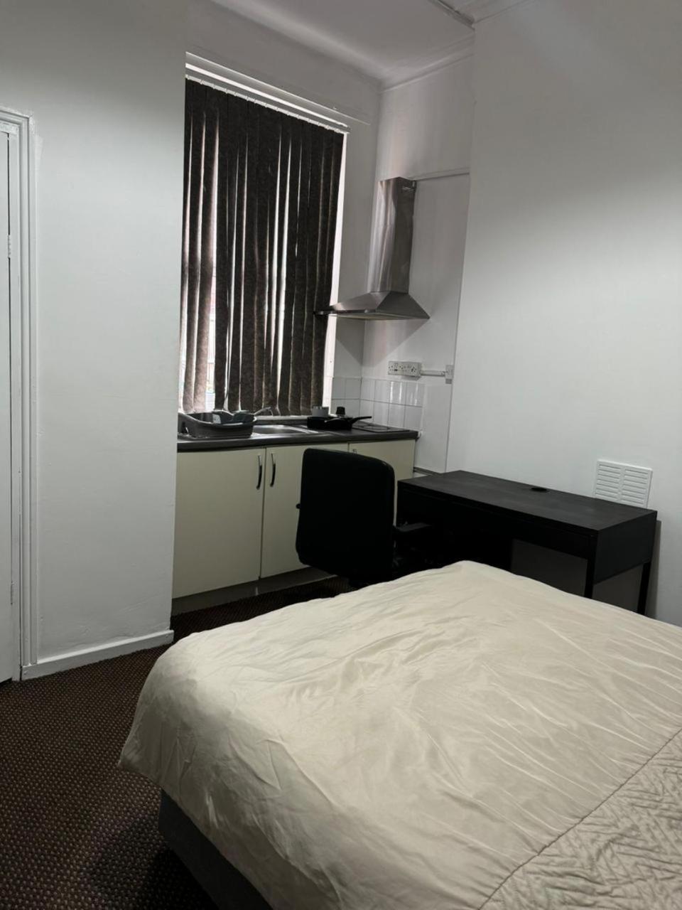 Nice Ensuite Near Cricket Ground ノッティンガム エクステリア 写真