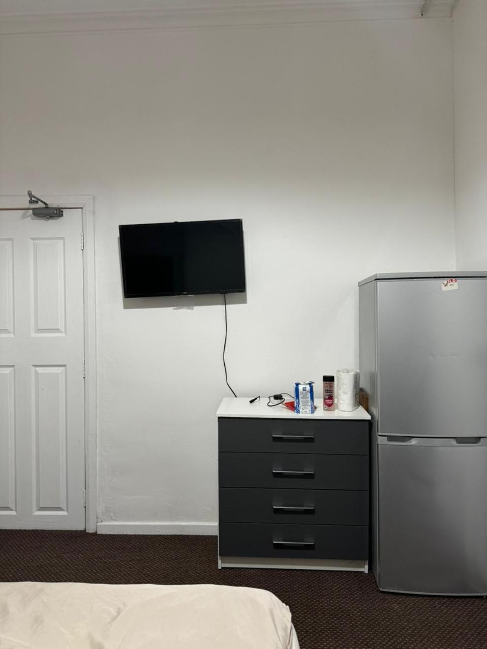 Nice Ensuite Near Cricket Ground ノッティンガム エクステリア 写真